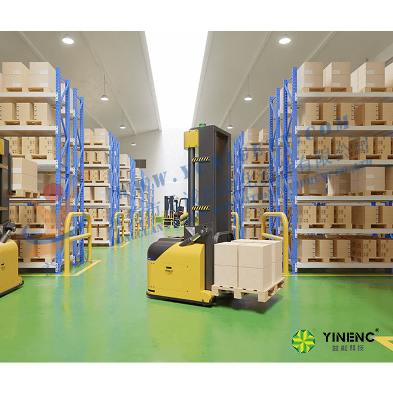 鑷姩浠撳偍銆佽嚜鍔ㄥ垎鎷c佽嚜鍔ㄨ璐х郴缁