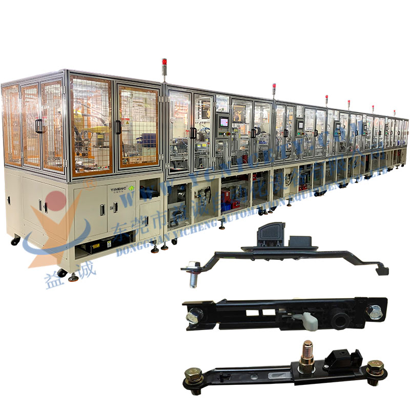 姹借溅瀹夊叏甯﹂珮搴﹁皟鑺傚櫒鑷姩鍖栫粍瑁呯敓浜х嚎璁惧