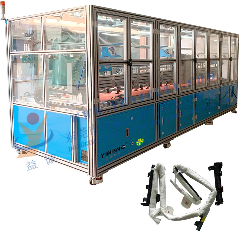 姹借溅瀹夊叏姘斿泭鑷姩鍖栫粍瑁呯敓浜х嚎璁惧