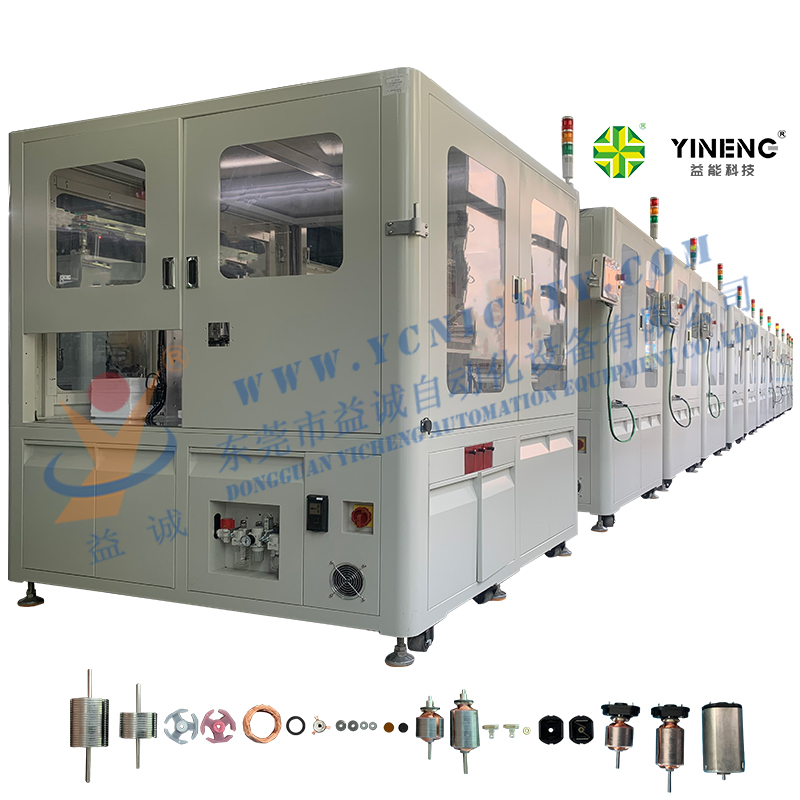 12MM寰瀷椹揪鑷姩鍖栫敓浜х嚎璁惧