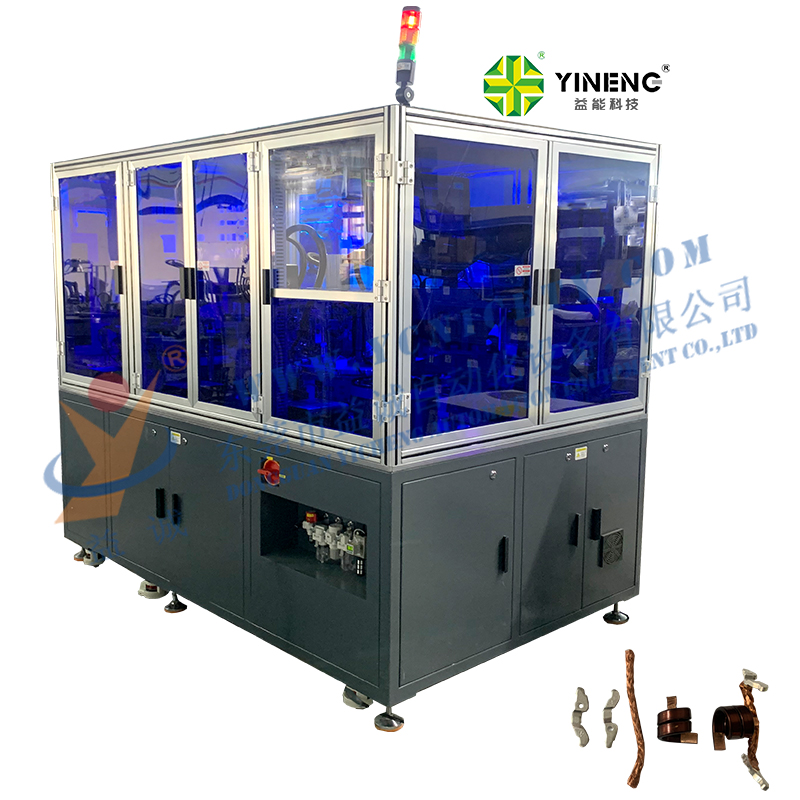 100A绾垮湀鑷姩鐒婃帴鏈