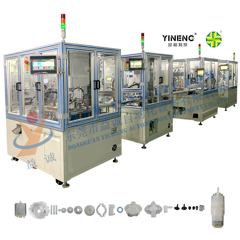 姘存车鑷姩鍖栫粍瑁呯敓浜х嚎璁惧