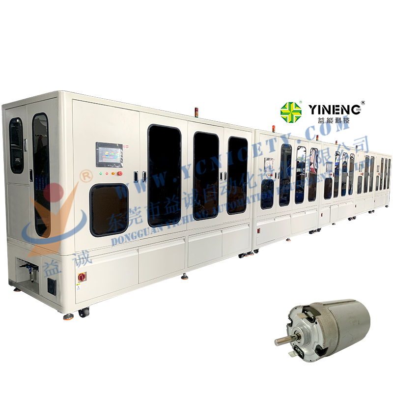 EBP椹揪鑷姩缁勮鐢熶骇绾