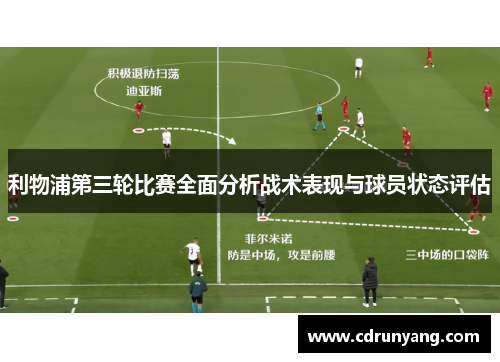 利物浦第三轮比赛全面分析战术表现与球员状态评估